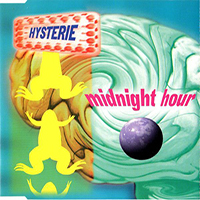 Hysterie - Midnight Hour (Single)
