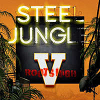 Steel Jungle - Roots High