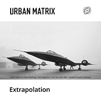 Urban Matrix - Extrapolation (Single)