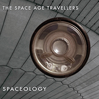 Space Age Travellers - Spaceology