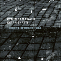 Samawatie, Cymin - Trickster Orchestra