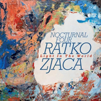 Zjaca, Ratko - Light in the World