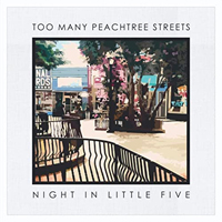 Too Many Peachtree Streets - Night In Little Five