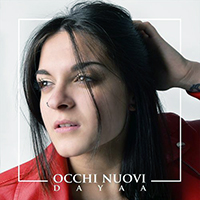 Dayaa - Occhi Nuovi (EP)