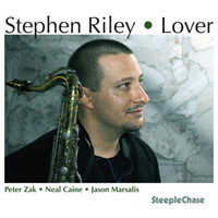 Riley, Stephen - Lover