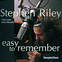Riley, Stephen - Easy to Remember