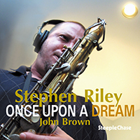 Riley, Stephen - Once Upon a Dream