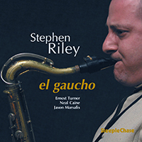 Riley, Stephen - El Gaucho