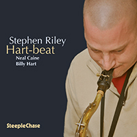 Riley, Stephen - Hart-Beat
