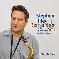 Riley, Stephen - I Remember You