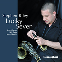 Riley, Stephen - Lucky Seven