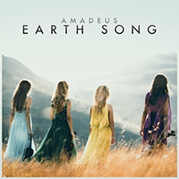 Amadeus (ROU) - Earth Song (Single)