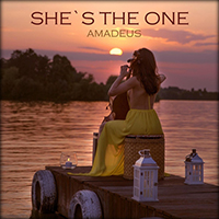 Amadeus (ROU) - She's the One (Single)