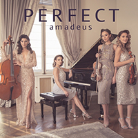 Amadeus (ROU) - Perfect (Single)
