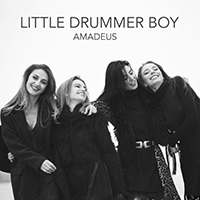 Amadeus (ROU) - Little Drummer Boy (Single)