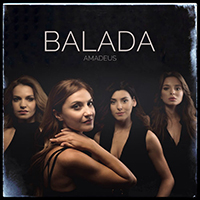 Amadeus (ROU) - Balada (Single)