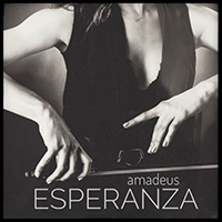 Amadeus (ROU) - Esperanza (Single)