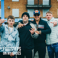 Bad Boy Chiller Crew - Footsteps On My Shoes (with Jordan)