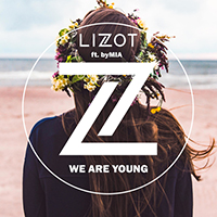 Lizot - We Are Young (with byMIA) (Single)