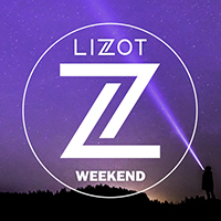 Lizot - Weekend (Single)