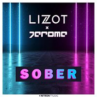 Lizot - Sober (with Jerome) (Single)