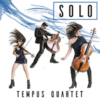 Tempus Quartet - Solo (Single)
