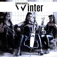 Tempus Quartet - Winter (Single)