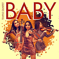 Tempus Quartet - Baby (Single)