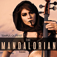 Tempus Quartet - The Mandalorian Theme (Single)