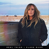 Dunn, Clare - Real Thing (EP)