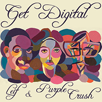 Purple Crush - Get Digital Remix (EP)