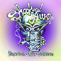 Purple Crush - Shock And Awe Remix (EP)