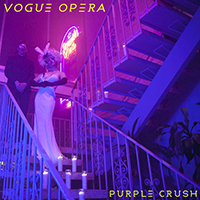 Purple Crush - Vogue Opera (Single)