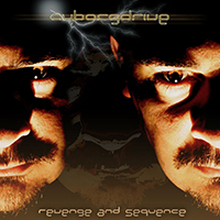 Cyborgdrive - Revenge And Sequence