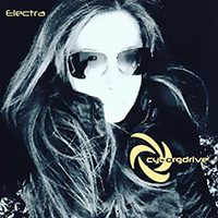 Cyborgdrive - Electra (EP)