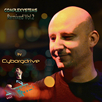 Cyborgdrive - Complexystems Remixed Vol.2