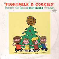 Fightmilk - Fightmilk & Cookies