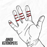 Junior Astronomers - Fpm (Single)
