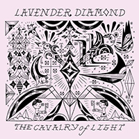 Lavender Diamond - The Cavalry Of Light (EP)