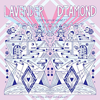 Lavender Diamond - Open Your Heart (EP)
