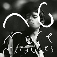 Downey, Ryan - No More Miracles (Single)