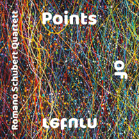 Romano Schubert Quartett - Points of Return
