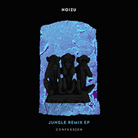Noizu - Jungle Remix (EP)
