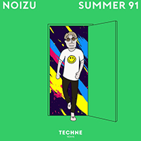 Noizu - Summer 91 (Single)