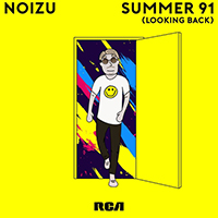 Noizu - Summer 91 (Looking Back) (Single)