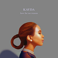 Kayda - Love For No Reason (EP)