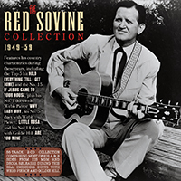 Sovine, Red - Collection 1949-59 (CD 2)