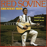 Sovine, Red - Greatest Hits