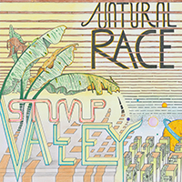 Stump Valley - Natural Race