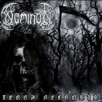 Nominon - Terra Necrosis